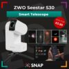 ZWO Seestar S30