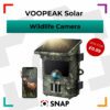 Wildlife camera