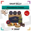 Snap Silly Snowdonia Cheese Company luxury gift box competition prize