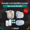 Shark FacialPro Glow facial system competition prize