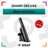 Shark WandVac deluxe black handheld vacuum competition prize