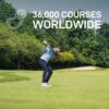 Shot Scope G6 GPS golf watch and TaylorMade TP5x Golf Balls competition prize