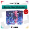 SPACE NK Advent Calendar competition prize